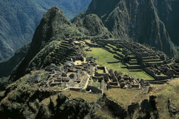 Why they may be an unexpected winner of the AI boom, Iran war