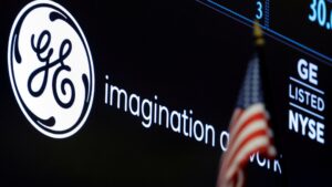 General Electric in the throes of a major reversal lower: Carter Worth