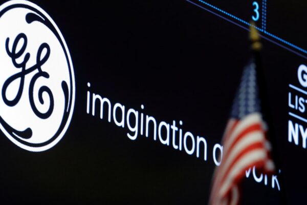 General Electric in the throes of a major reversal lower: Carter Worth