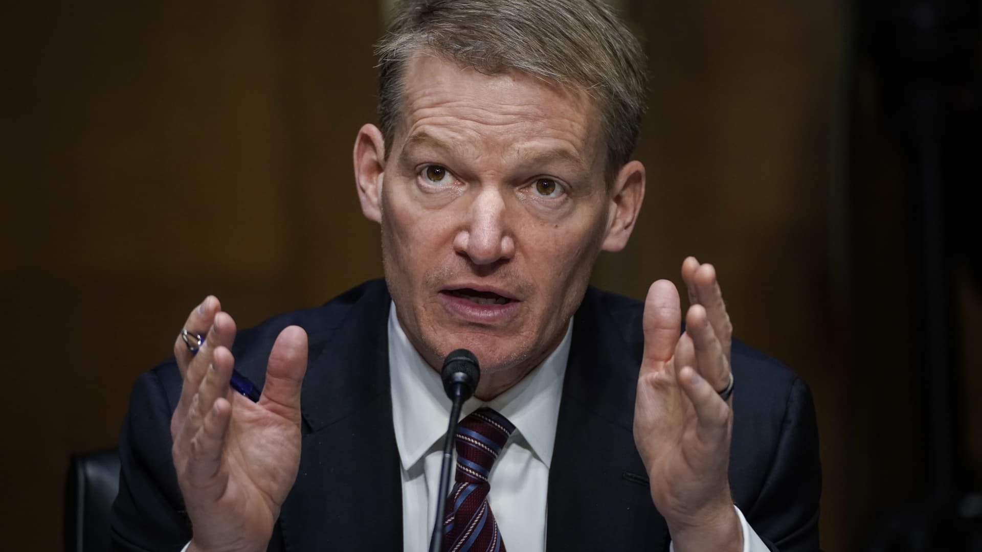 Kevin Mandia raised 0 million Armadin after prior sale to Google