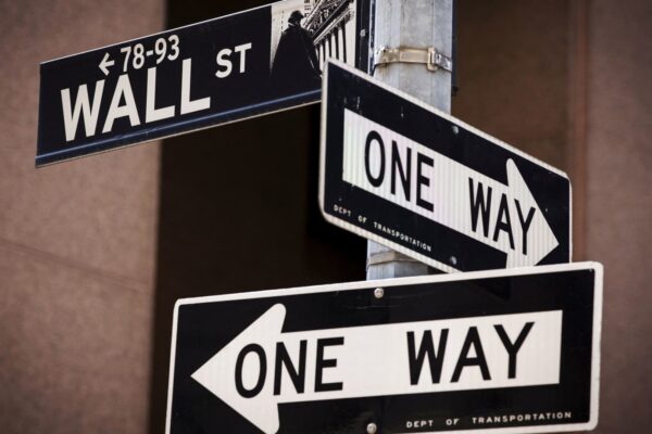 Wall Street banks set for 5% capital decline under new rules