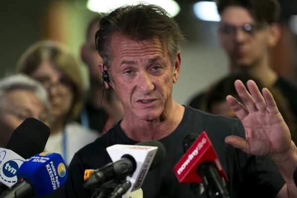 ‘One Battle After Another’ takes best picture at the Oscars