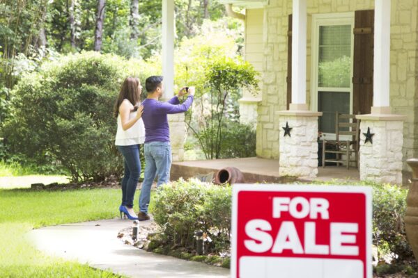 Median-income homebuyers can afford k more house than year ago: Study