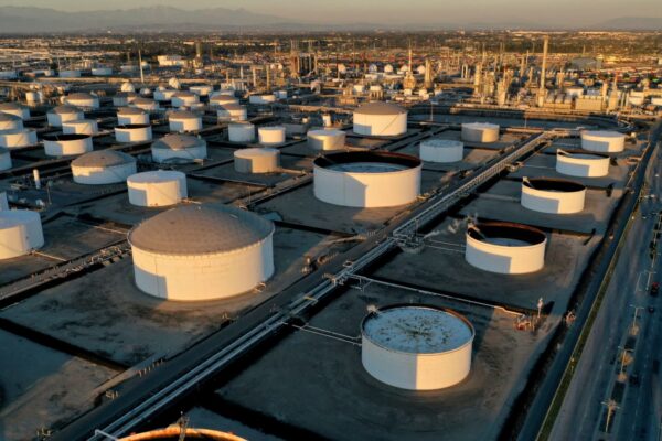 Oil surges as Iran war enters seventh day