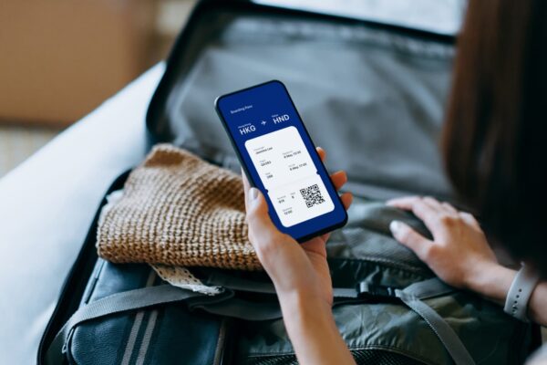 Travelers use AI to plan trips despite hallucinations and trust gaps