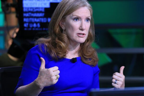 Jenny Harrington buys Kinetik Permian Basin and natural gas play