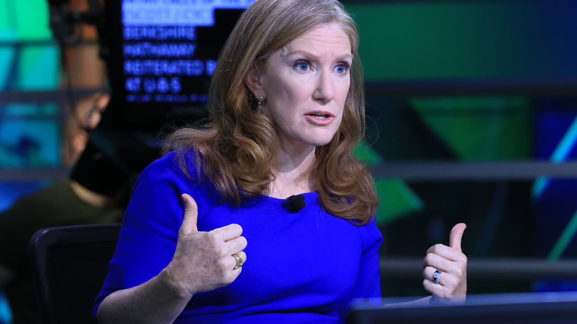 Jenny Harrington buys Kinetik Permian Basin and natural gas play