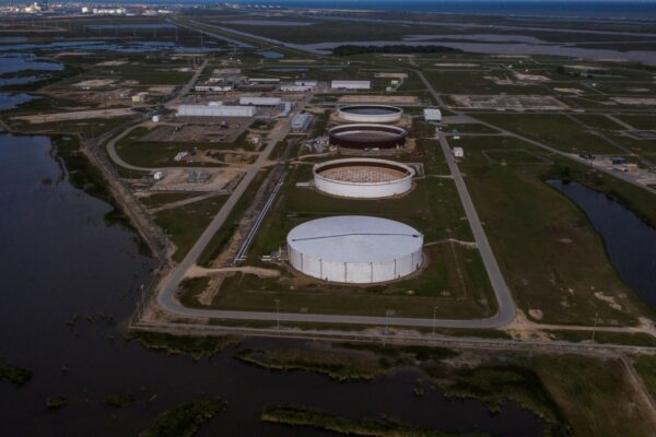 IEA countries to meet later Tuesday on release of oil reserves, but no decision made yet