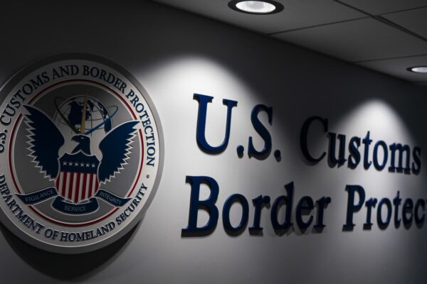 Customs and Border Protection can’t comply with order