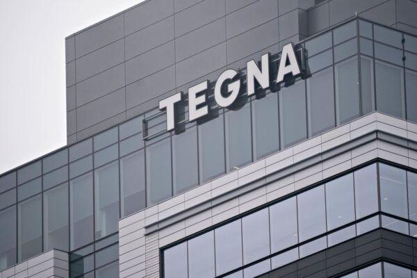FCC approves combination of Nexstar and Tegna TV stations