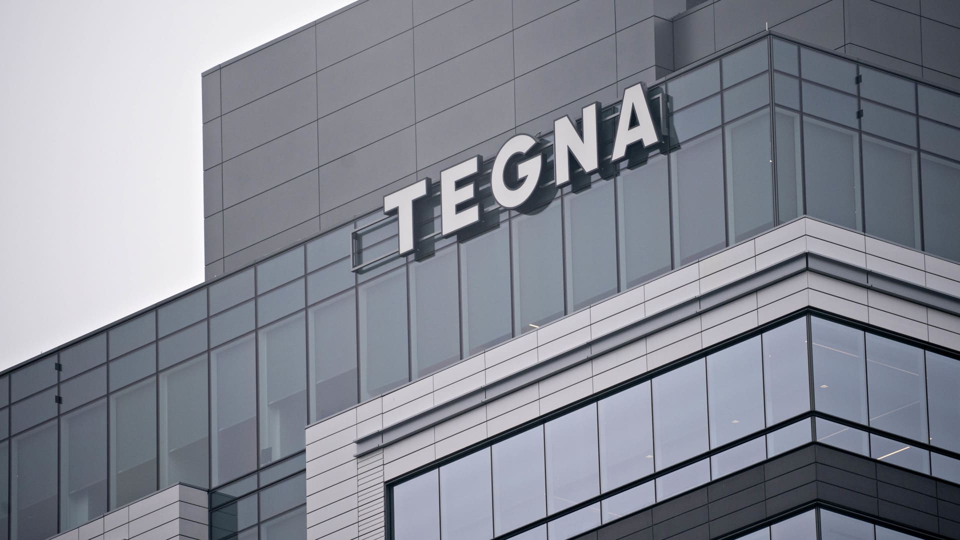 FCC approves combination of Nexstar and Tegna TV stations