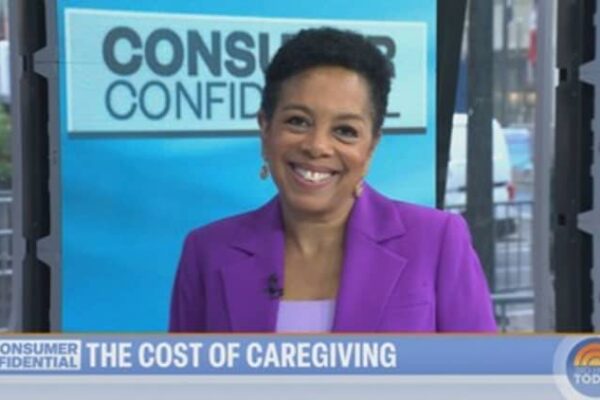 Family caregivers now provide  trillion worth of care annually: AARP