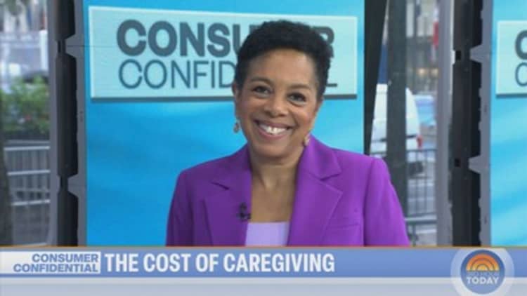 Family caregivers now provide  trillion worth of care annually: AARP