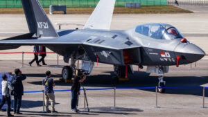 Europe’s rearmament push drives global military spending to record .9 trillion despite U.S. pullback