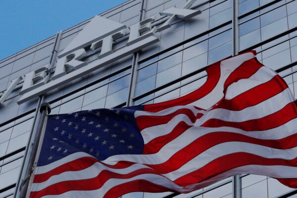 Vertex kidney drug povetacicept succeeds in trial for IgAN