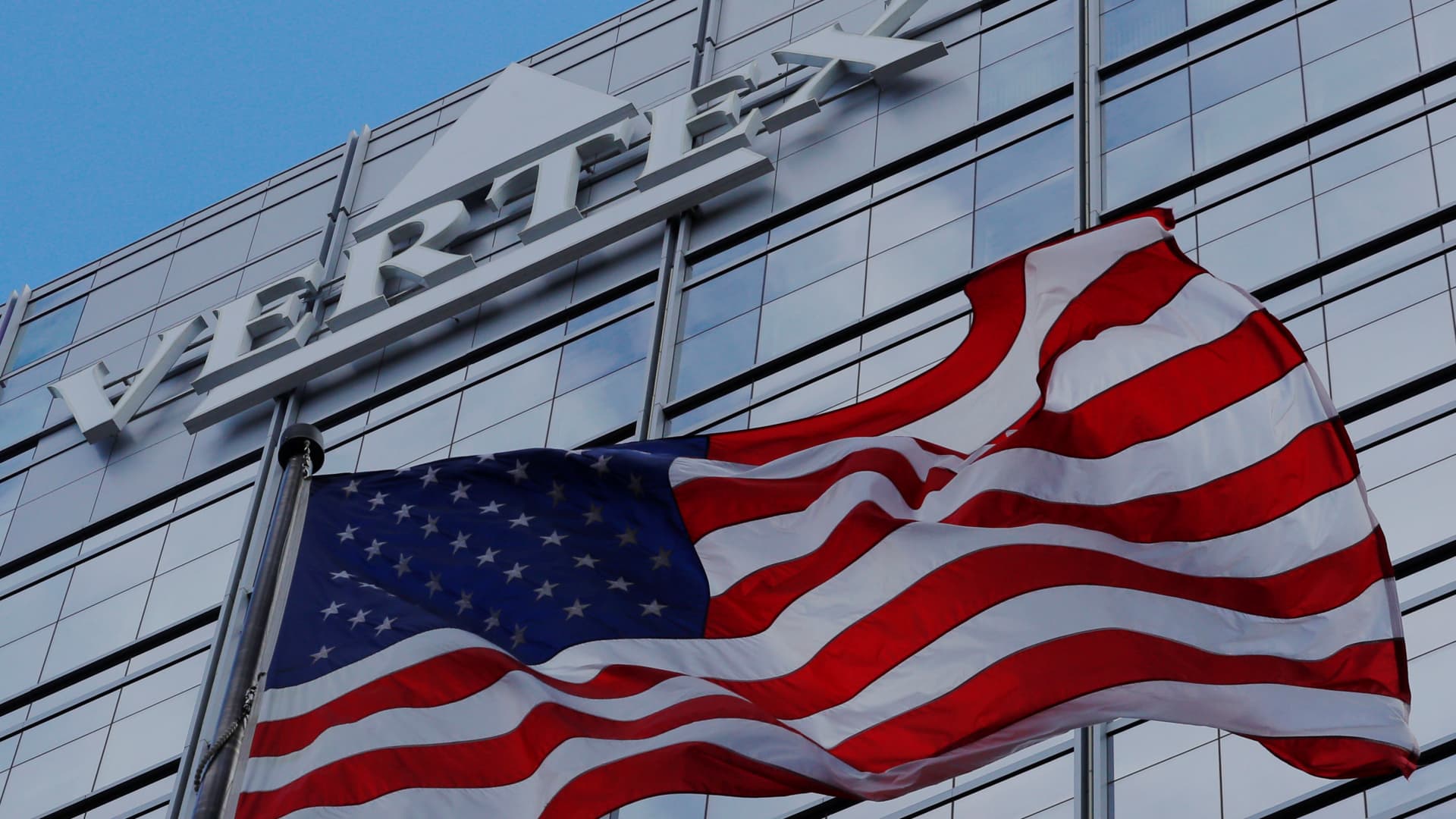 Vertex kidney drug povetacicept succeeds in trial for IgAN