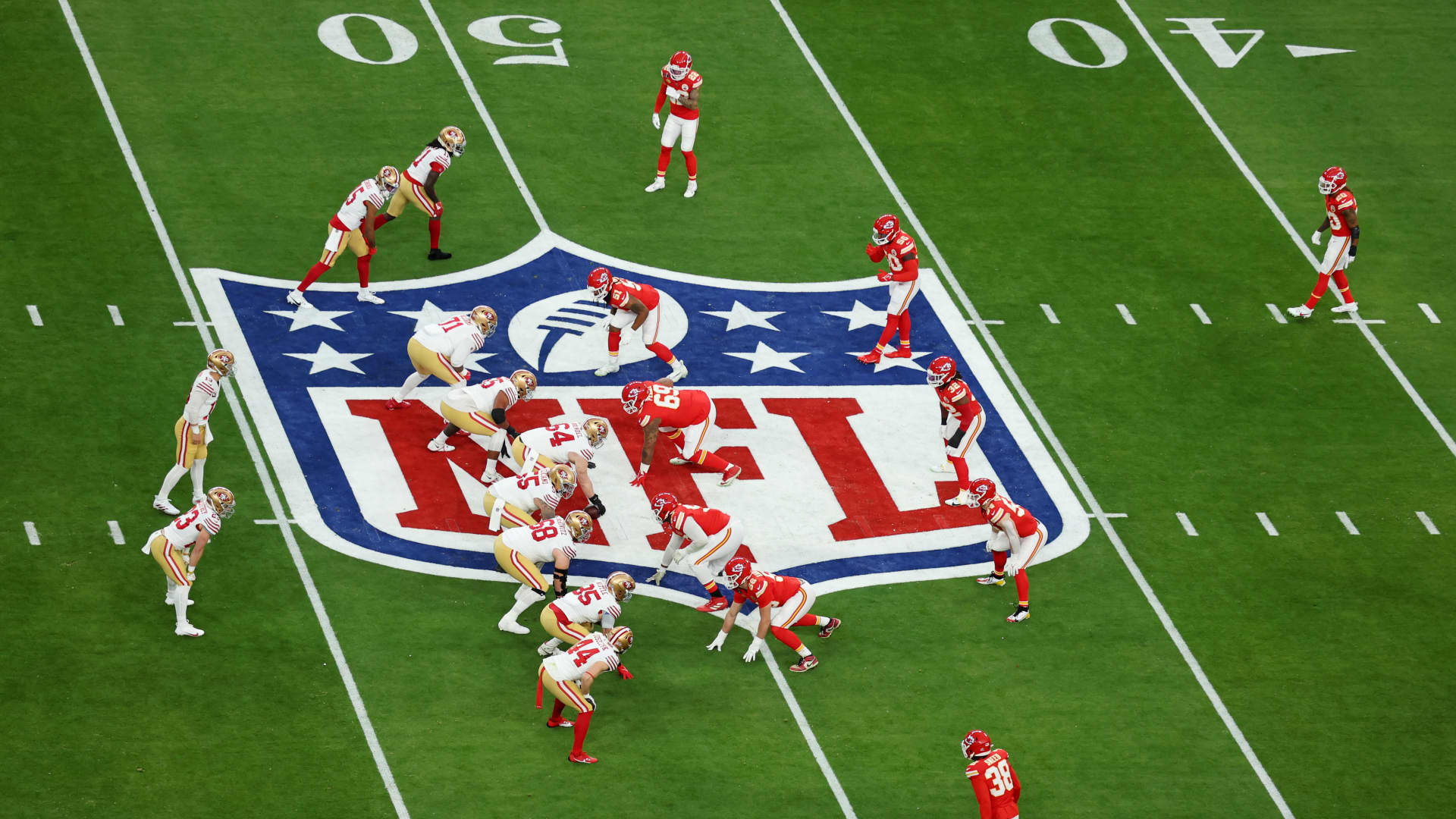 NFL asks prediction markets to refrain from ‘objectionable bets’