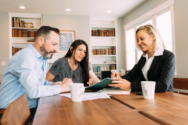 Turn the market sell-off into a tax-smart advantage for your portfolio