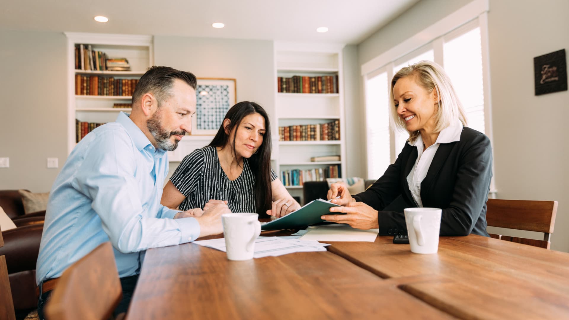 Turn the market sell-off into a tax-smart advantage for your portfolio