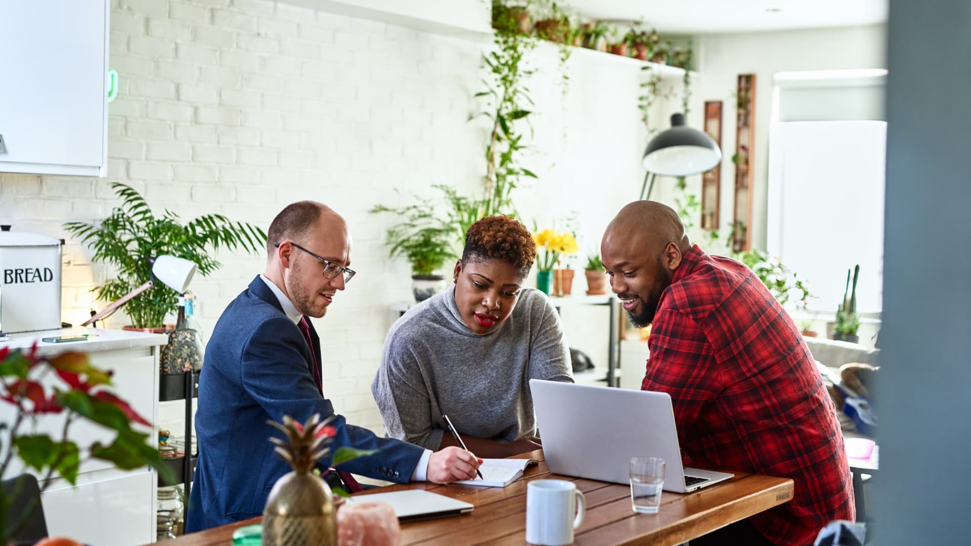 Dividend stocks are going gangbusters in 2026. What to do with the extra cash