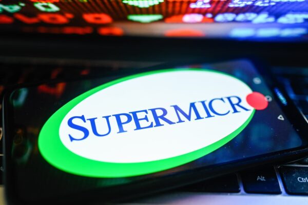Super Micro shares plunge on shocking smuggling case. One stock stands to benefit
