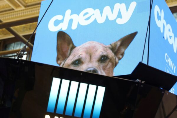 This pet care stock is being mispriced and mislabeled by investors. How to trade it using options