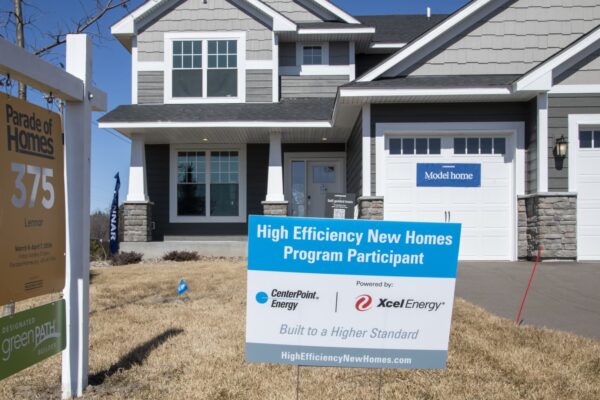 January new home sales plunge to the slowest pace since 2022