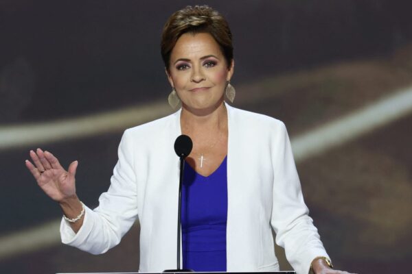 U.S. judge voids actions taken by Kari Lake as Voice of America CEO