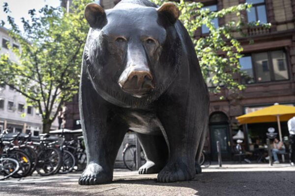 Here’s how long the three oil shock-induced bear markets lasted