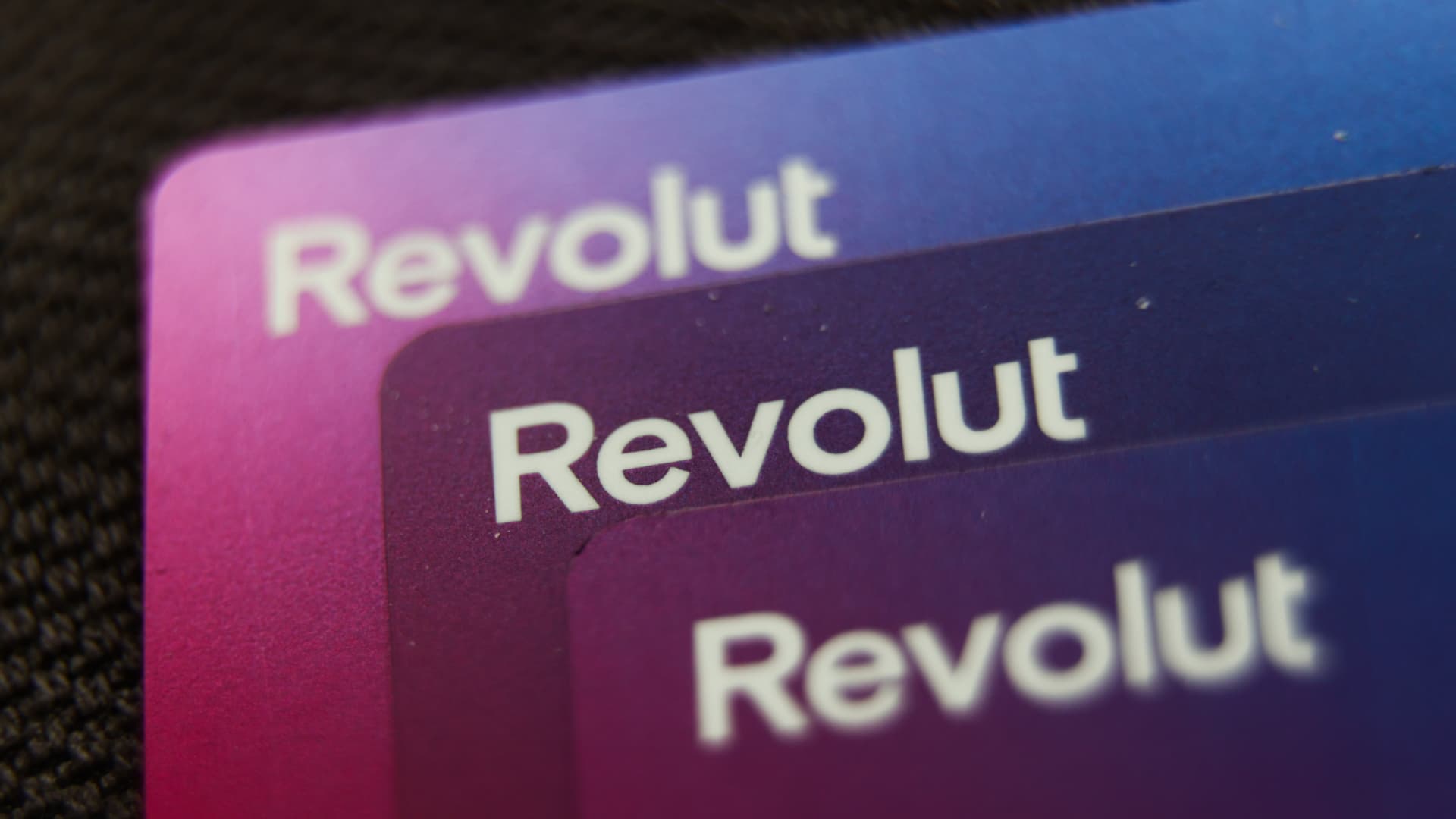 Revolut reports record 2025 profit as it gears up for U.S. push