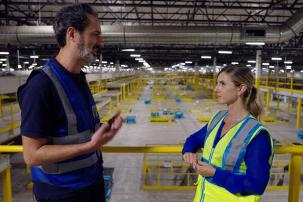 Amazon rolls out 1-hour, 3-hour delivery in latest fast shipping test