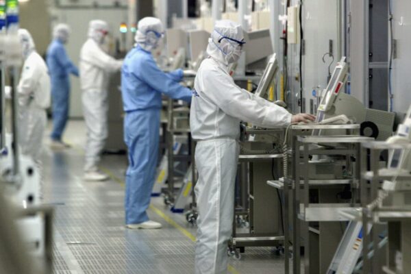 Asia-Pacific markets rebound with Kospi jumping 5% as Trump says Iran war could end in weeks