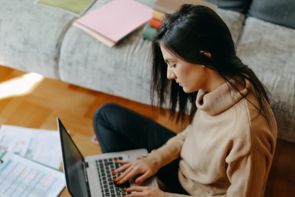 Companies doing more with less in AI era. Workers can take advantage