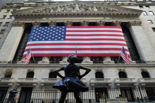 Women make strides, but remain underinvested