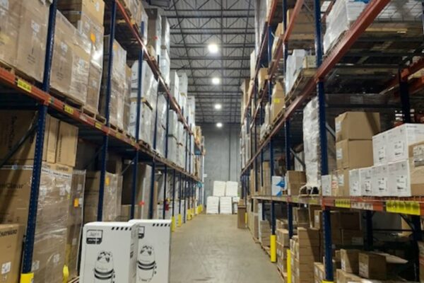 Home Depot makes another pro deal — plus, what’s behind Corning’s big rally