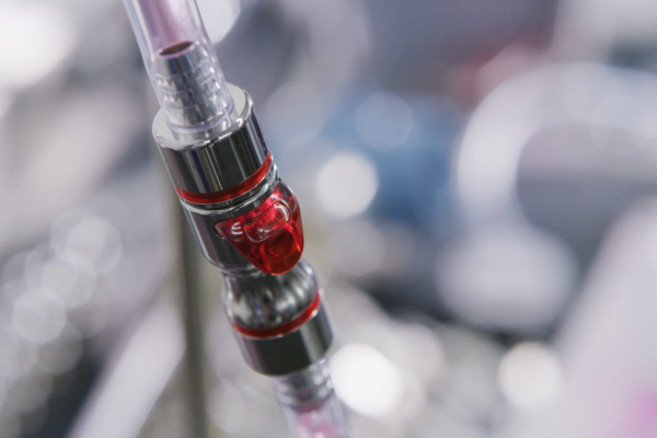 Here are the ways 3 of our industrial stocks can weather Iran-fueled volatility