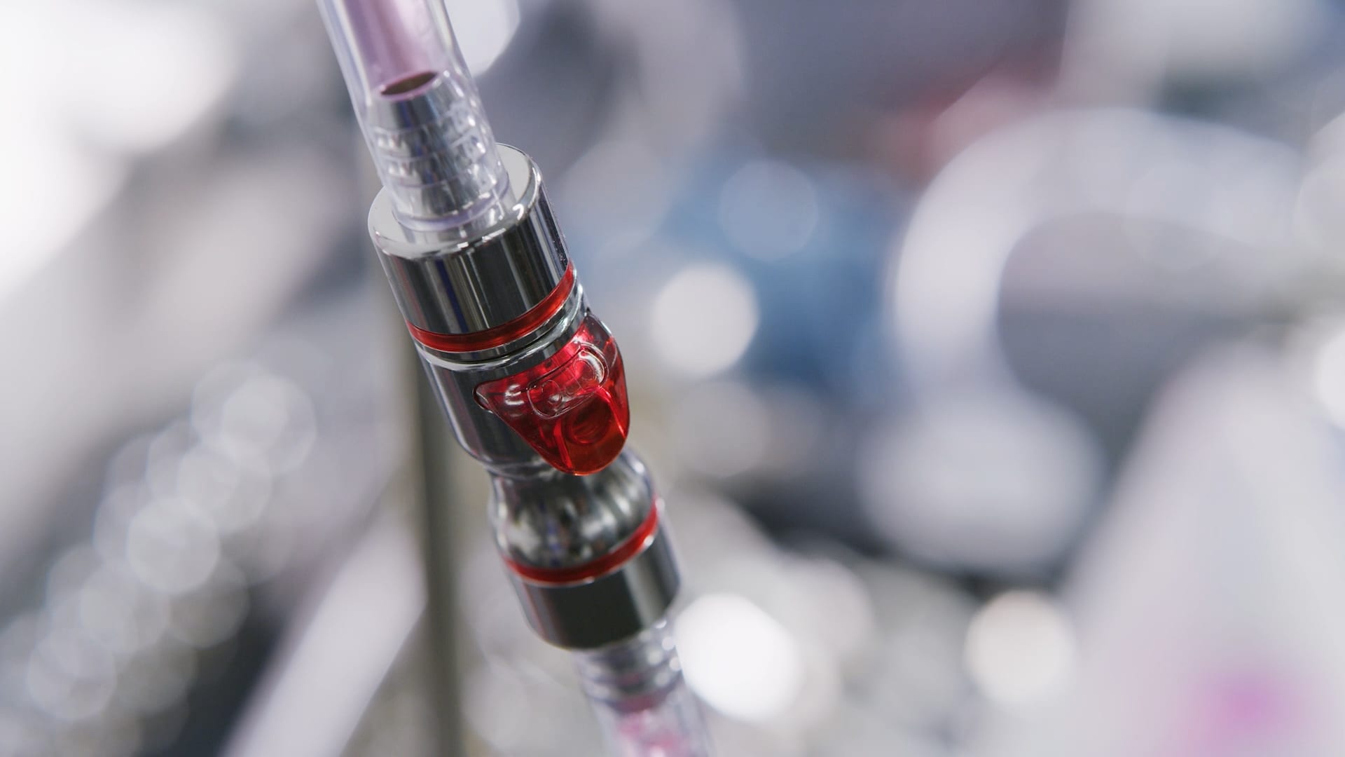 Here are the ways 3 of our industrial stocks can weather Iran-fueled volatility