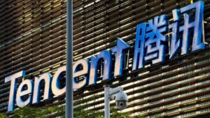 China’s Tencent sees boost from gaming, AI demand despite revenue miss