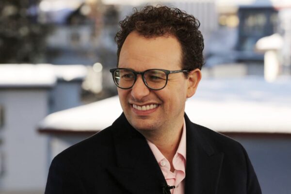 Anthropic seeks appeals court stay of Pentagon supply-chain risk designation