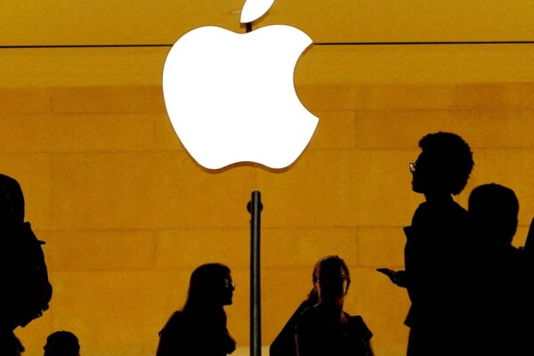 Thursday stock calls by analysts include Nvidia, Apple, Netflix, Delta