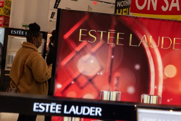Puig stock soars 15% after Estée Lauder confirms takeover talks