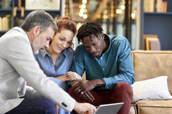 These fixed-income assets can provide some cushion from AI-driven market swings