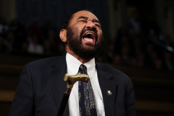 Dems tread cautiously around Trump impeachment after Iran strikes