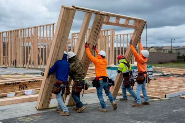 Trump ban on investor homebuying may sacrifice bigger real estate deal