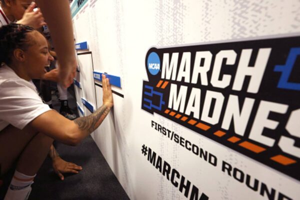 This year’s March Madness will test the health of Cinderella