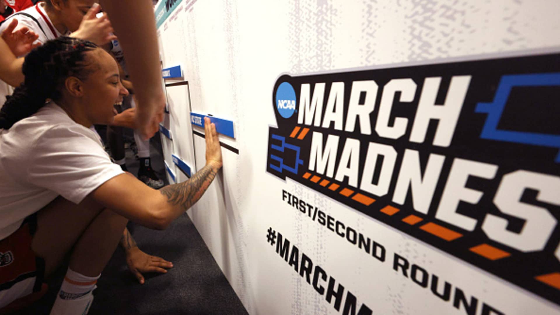 This year’s March Madness will test the health of Cinderella