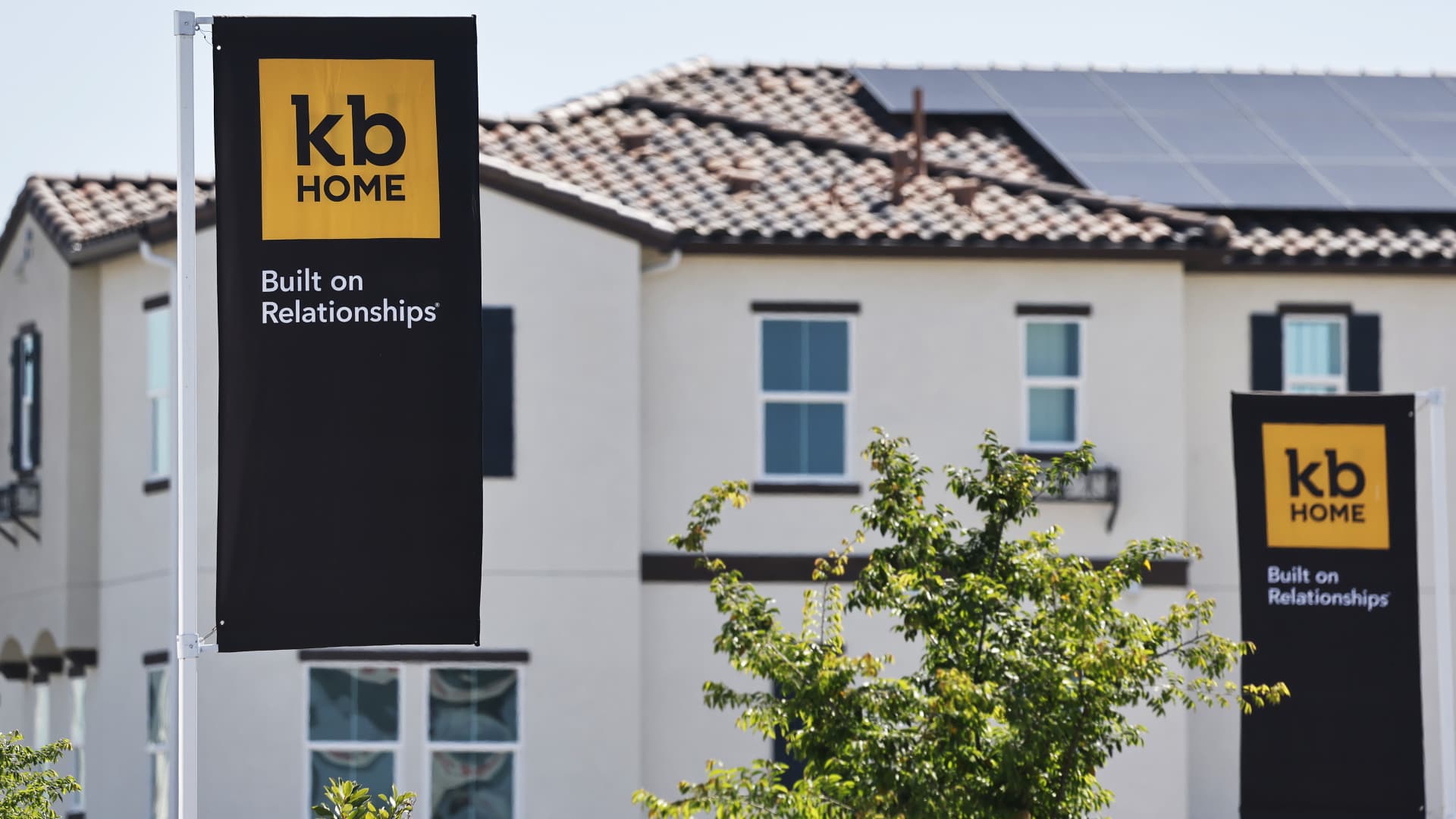 Here are 4 big things we’re watching in the stock market this week