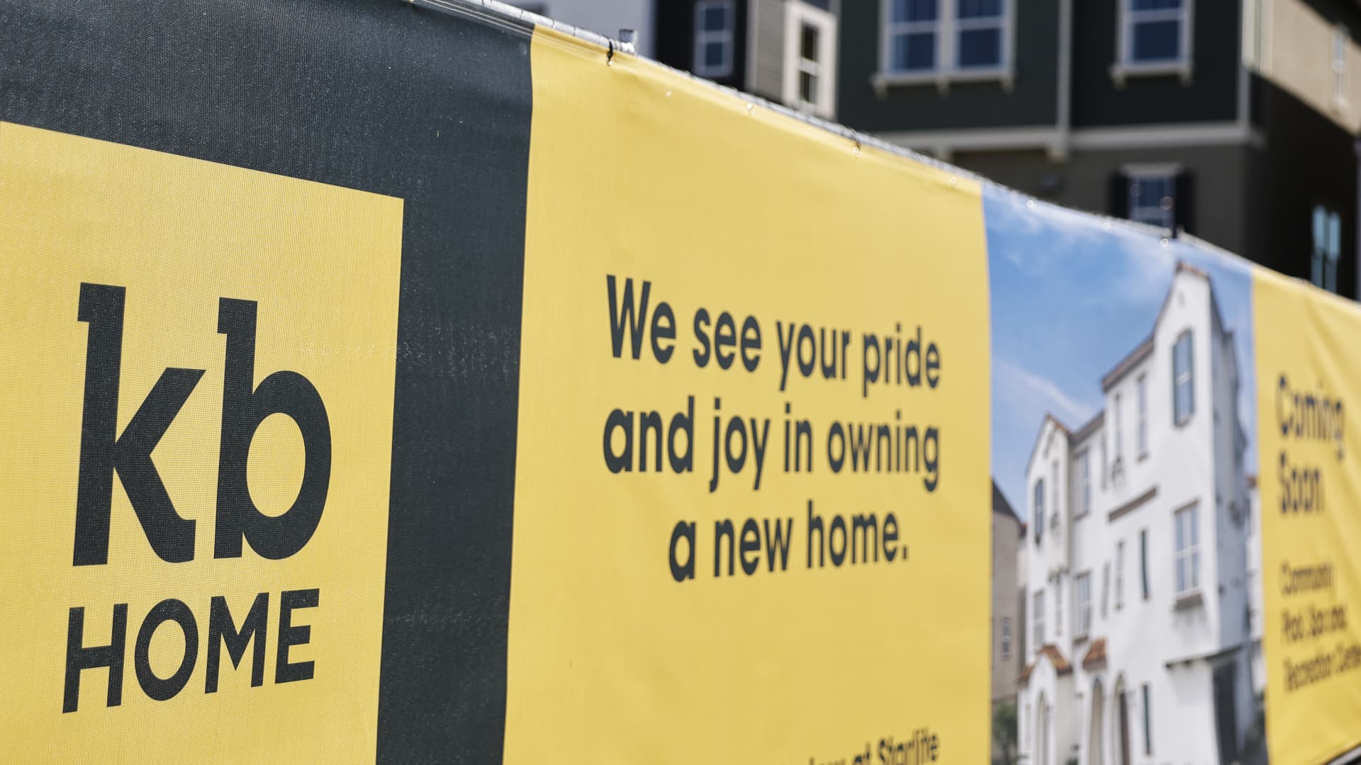 CF, SATS, ARM, KBH & more