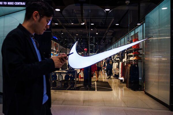 Nike has a lot to prove to keep investors in its corner. Here’s where it needs to start