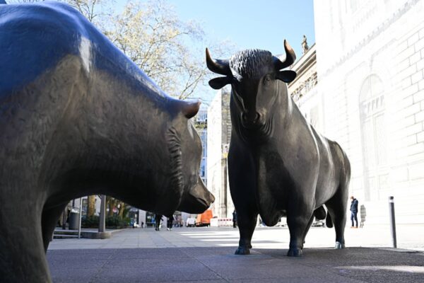 The ‘big lows’ in the stock market are not in yet, Bank of America says